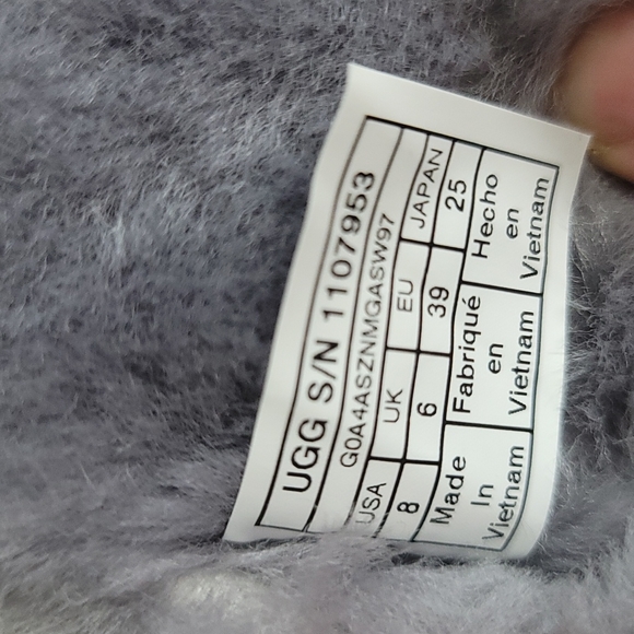 UGG OH YEAH SLIDE - Picture 11 of 11